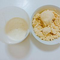 自制无糖豆奶的做法图解6