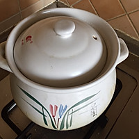 养生牛尾萝卜汤的做法图解6