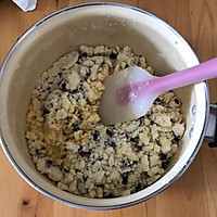 赏味中秋、乐享团圆～【巧克力乳酪椰蓉月饼】的做法图解7