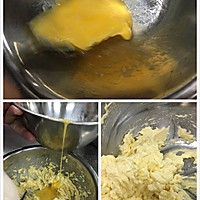 奶茶蛋糕的做法图解4