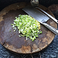 炸酱面的做法图解2