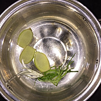 水煮白虾的做法图解1