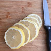 柠檬百香果泡爪的做法图解3