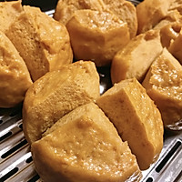 谁说没有泡打粉的红糖馒头就不会开花？的做法图解18