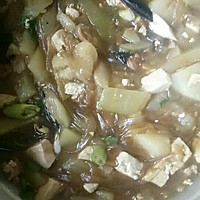 冬瓜菜的做法图解2