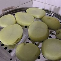 土豆饼的做法图解1