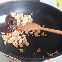 肉末小瓜的做法图解9