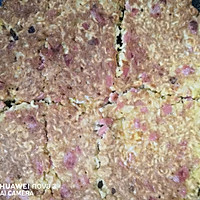 何老师版泡面火腿鸡蛋饼的做法图解8