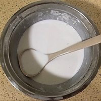 手洗凉皮带面筋版的做法图解12