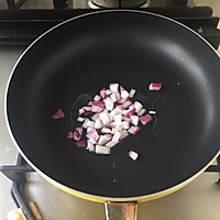 牛肉焖饭的做法图解4