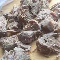婴儿辅食猪肉松的做法图解1