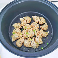 家常主食-饺子的做法图解10