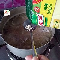 #带着美食出去浪#盐水鸭腿的做法图解10