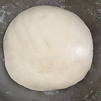猪肉白菜红萝卜饺子的做法图解4