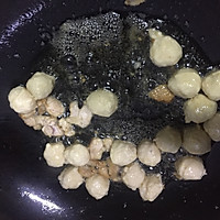 素版麻辣香锅的做法图解4