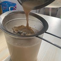 焦糖奶茶的做法图解6