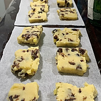 蔓越莓饼干的做法图解5