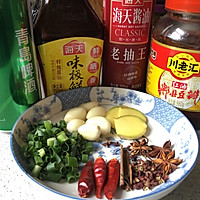 大盘鸡（家庭版）的做法图解2