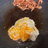 咖喱炒饭的做法图解3