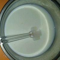 看得见吃的到彩虹（彩虹巧克力慕斯）的做法图解8