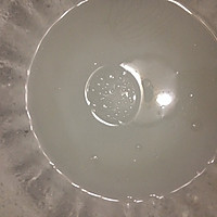 黄桃可可戚风小蛋糕的做法图解2