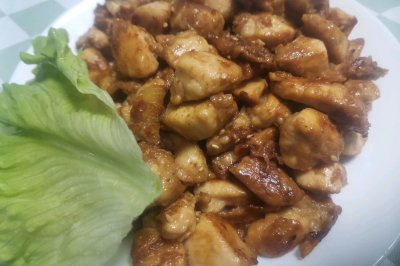 鸡胸肉