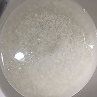 梅菜肉饼蓝纹芝士煲仔饭的做法图解10