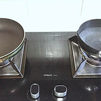 培根奶酪意面的做法图解2