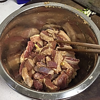 粉蒸肉（正宗湖北菜）的做法图解8