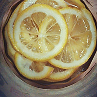 柠檬蜜水的做法图解3