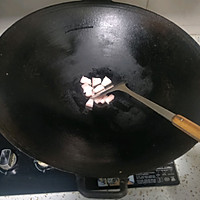 银鱼猪肉汤（麻辣）的做法图解2
