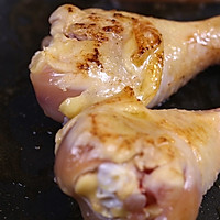 圣诞节之五彩鲜蔬烤鸡腿《小辣厨房》的做法图解9