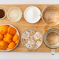 杏冷萃——米博版的做法图解1