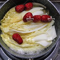 进补养生 | 红枣山药煲的做法图解4