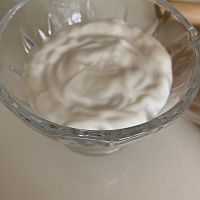 酸奶木糠杯（自制酸奶）的做法图解4
