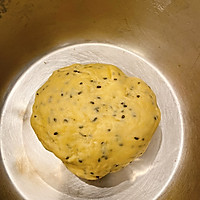 芝麻小苏打饼干的做法图解7