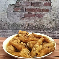 蚝油鸡爪的做法图解8