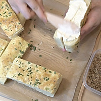 （视频菜谱）肉松面包 的做法图解14
