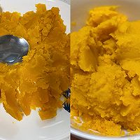 金汤虾仁的做法图解6
