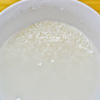 好吃易做的五彩什锦饭的做法图解1