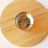 玄米茉莉花茶的做法图解2
