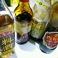 红烧排骨炖莲藕的做法图解4