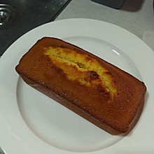 黄油磅蛋糕 Butter Pound Cake