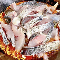 【创意小厨娘】重庆江湖菜来凤鱼——麻辣鲜香，看着就流口水。的做法图解9