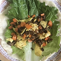 小熊墨西哥饼的做法图解16