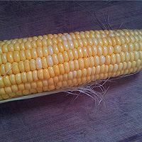 烤玉米的做法图解1