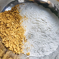 宝宝版甜蜜豆沙包（附发面过程）的做法图解1