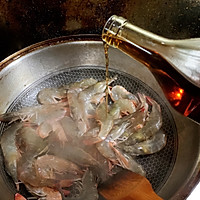 油焖虾的做法图解4