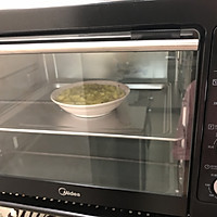 芝士焗紫薯泥的做法图解8