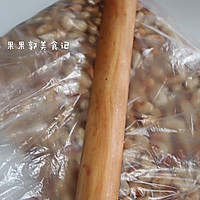 #甜粽VS咸粽，你是哪一党？#家乡牛肉粽——超多馅的做法图解9